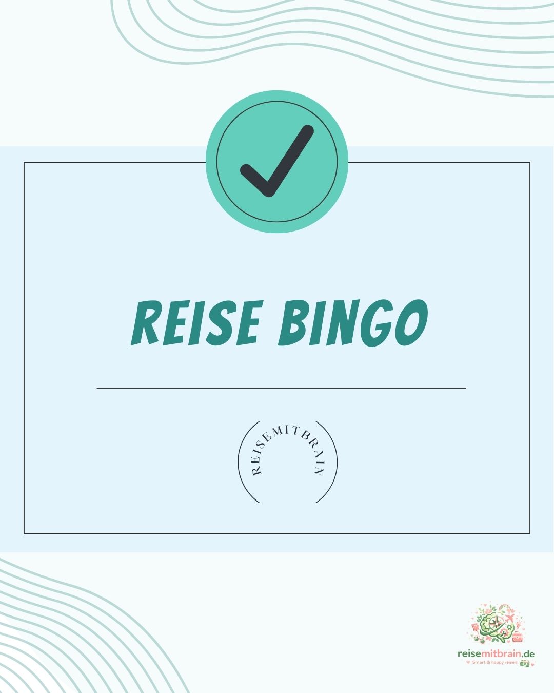 Die kreative Challenge für deinen Städtetrip, Mädelsurlaub oder Solo-Trip