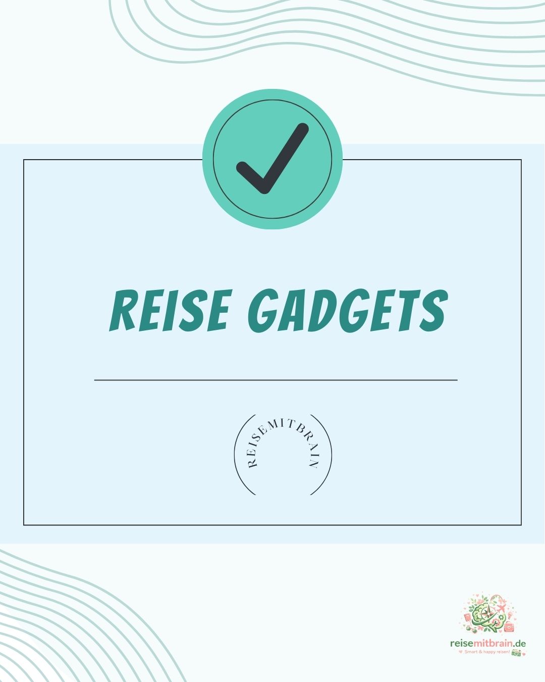 Reisegadgets – welche sind wirklich nützlich?