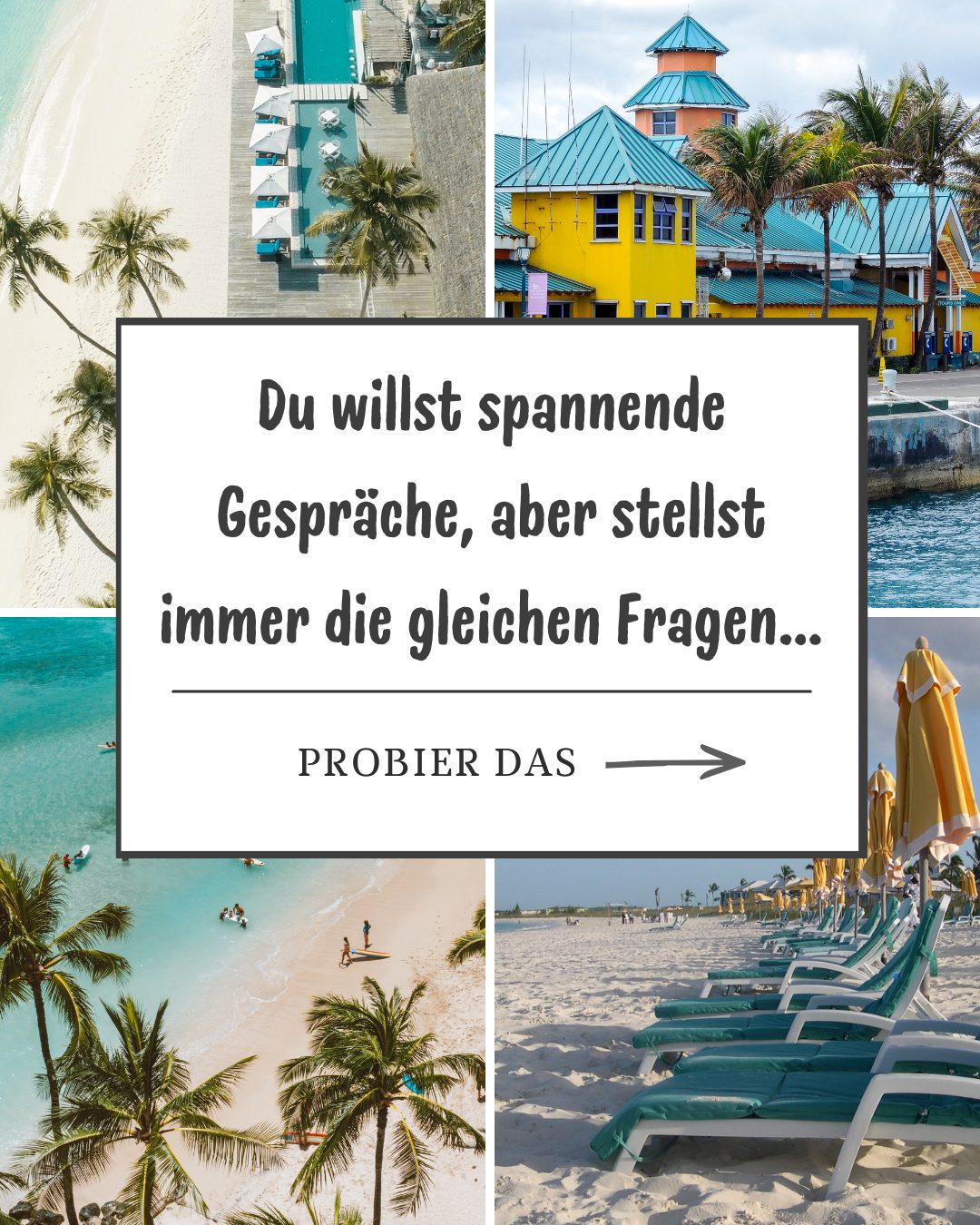 Solo Reisen - Dein kompletter Guide 1