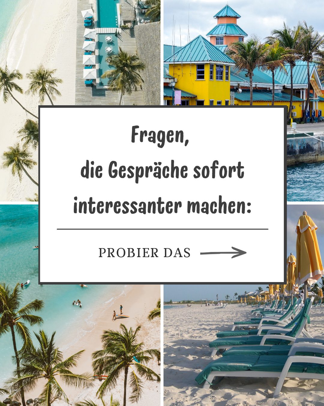 Solo Reisen - Dein kompletter Guide 1