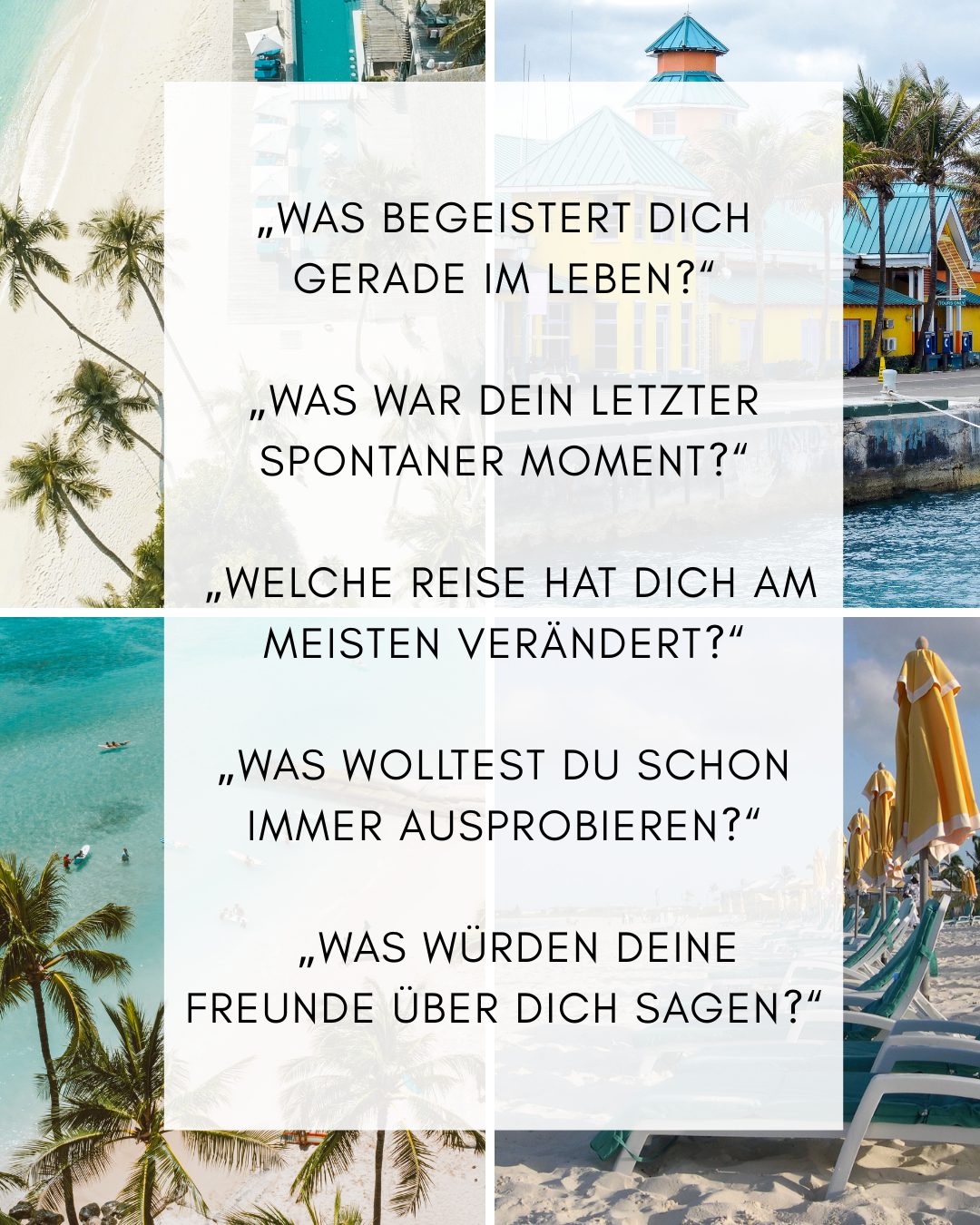 Solo Reisen - Dein kompletter Guide 2