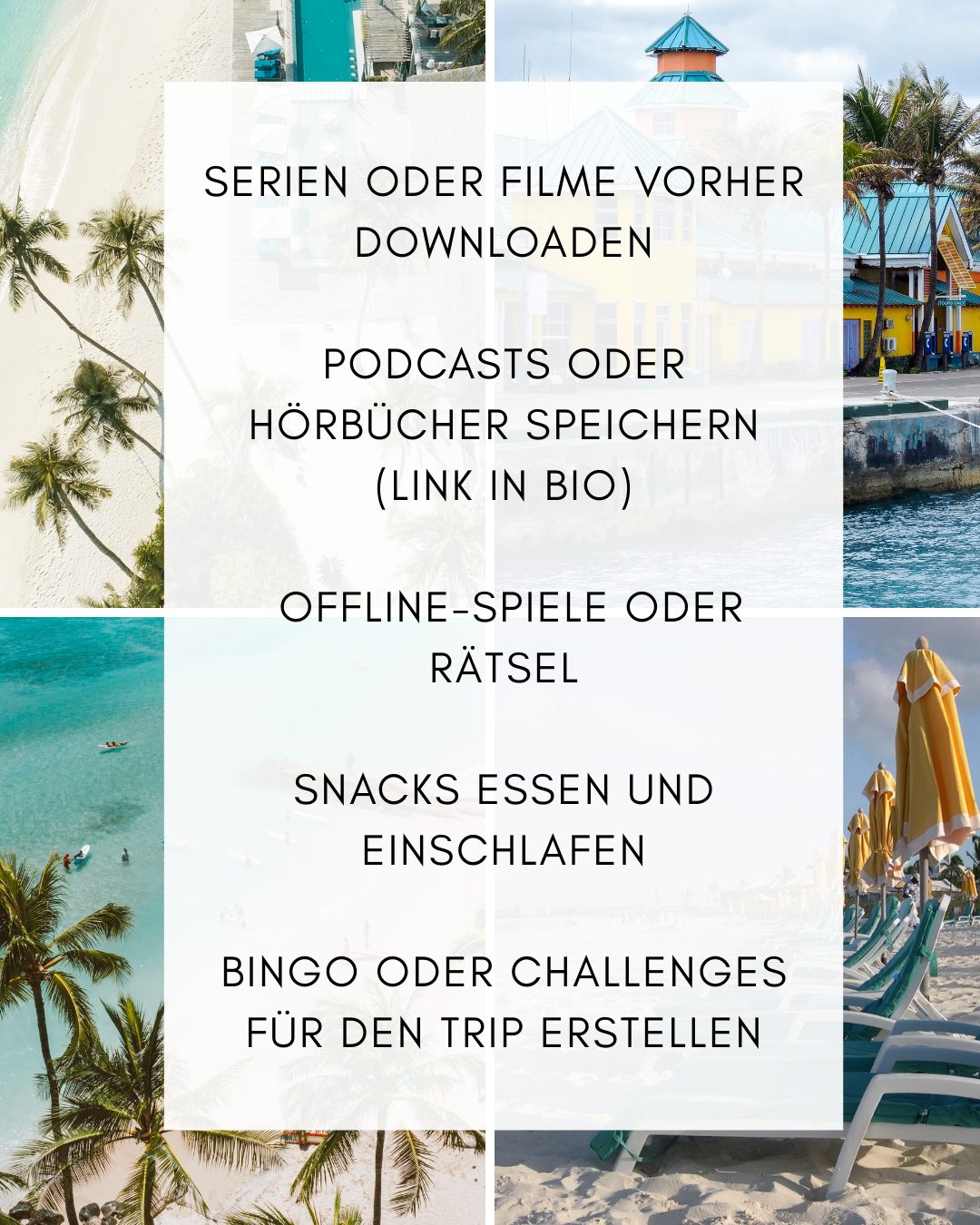 Solo Reisen - Dein kompletter Guide 2