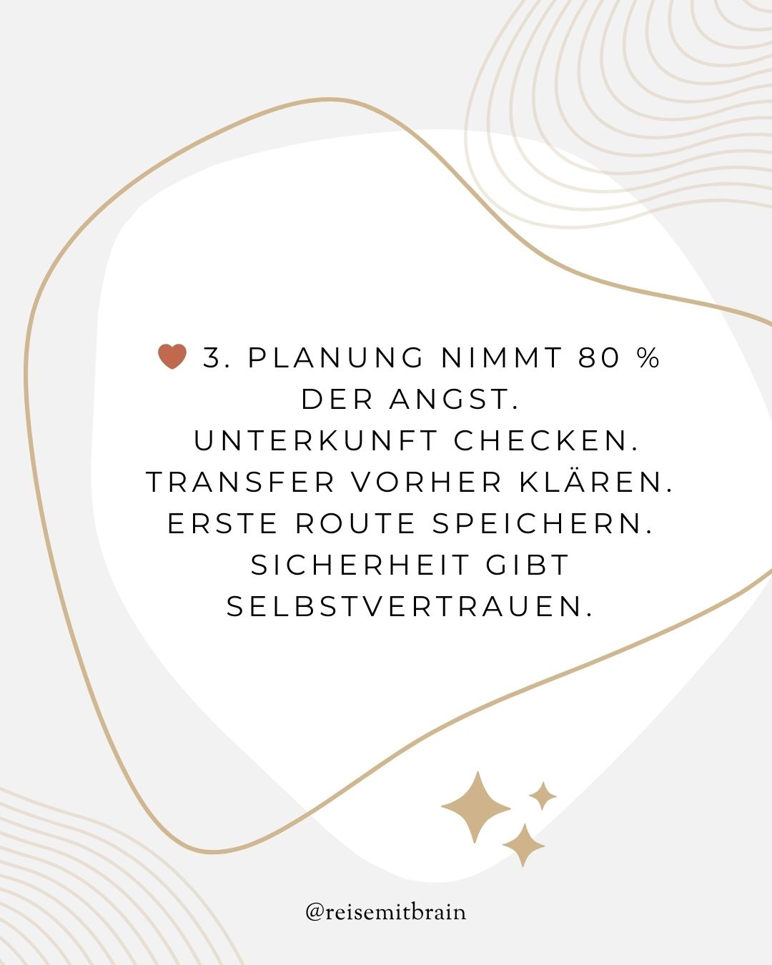 Solo Reisen - Dein kompletter Guide 4