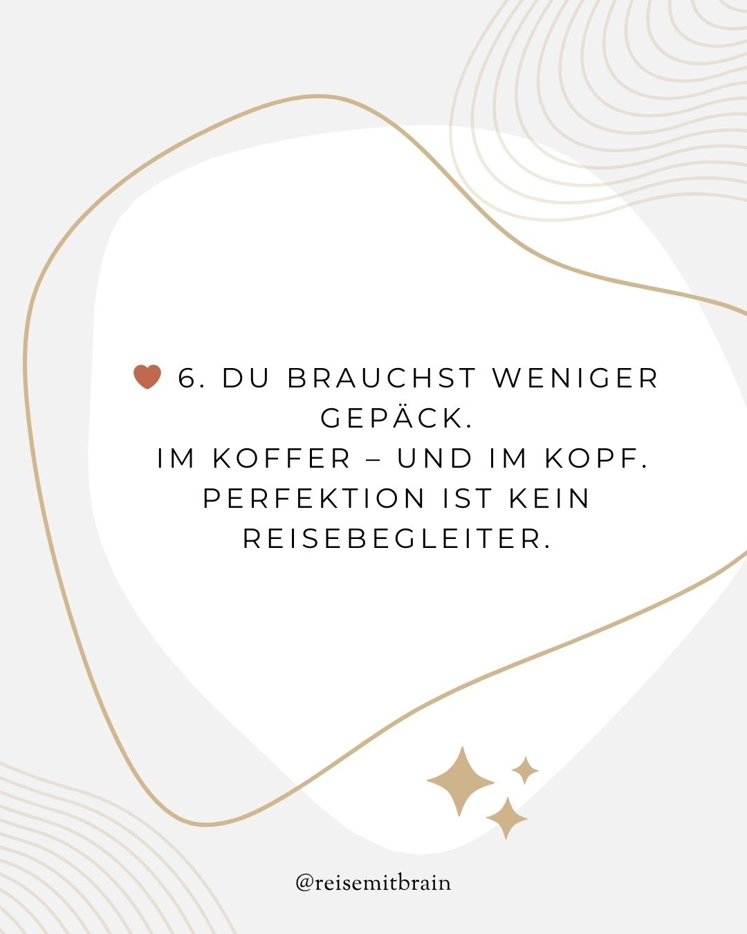 Solo Reisen - Dein kompletter Guide 7