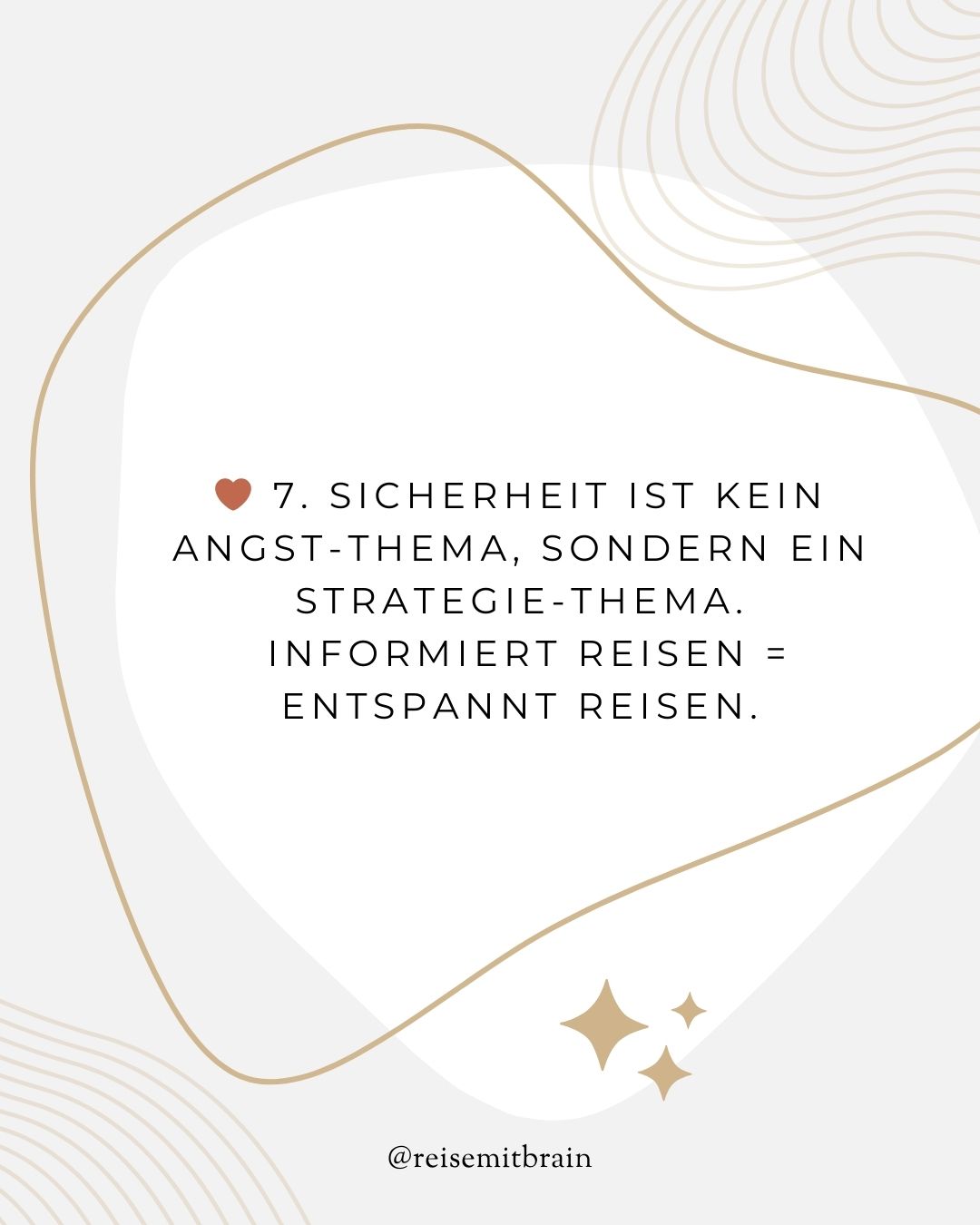 Solo Reisen - Dein kompletter Guide 8