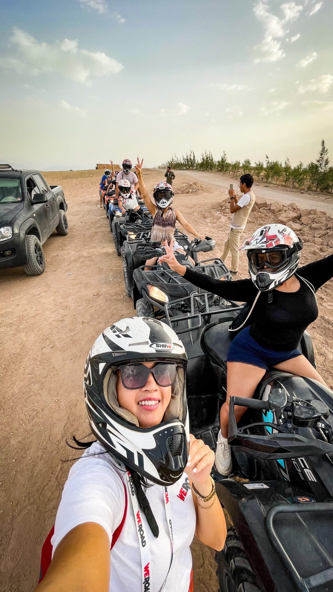 morocco quod experience group august summer